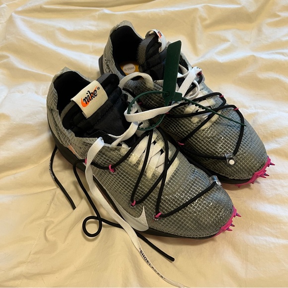 Nike Vapor Street Off-White - Picture 2 of 11